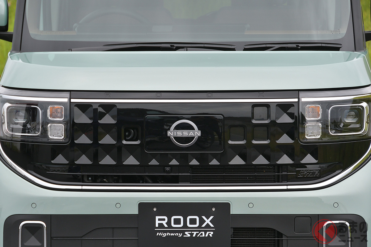 様々な部分が「かどまる四角のデザイン」