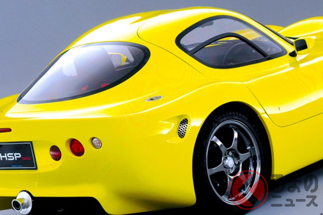 スズキの爆速「