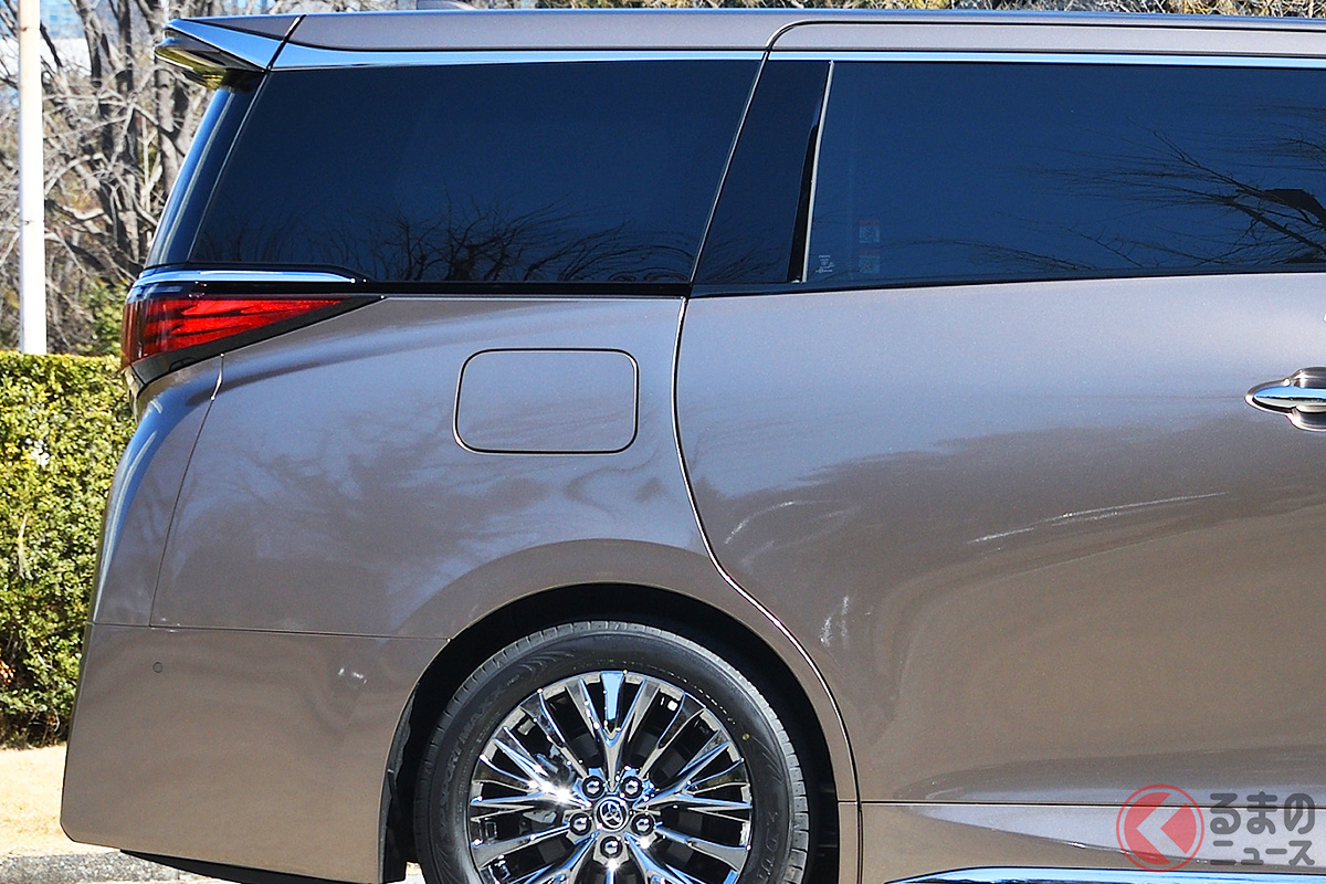 「残クレ」で話題の大人気モデル! 選びたくなる“納得の理由”とは?