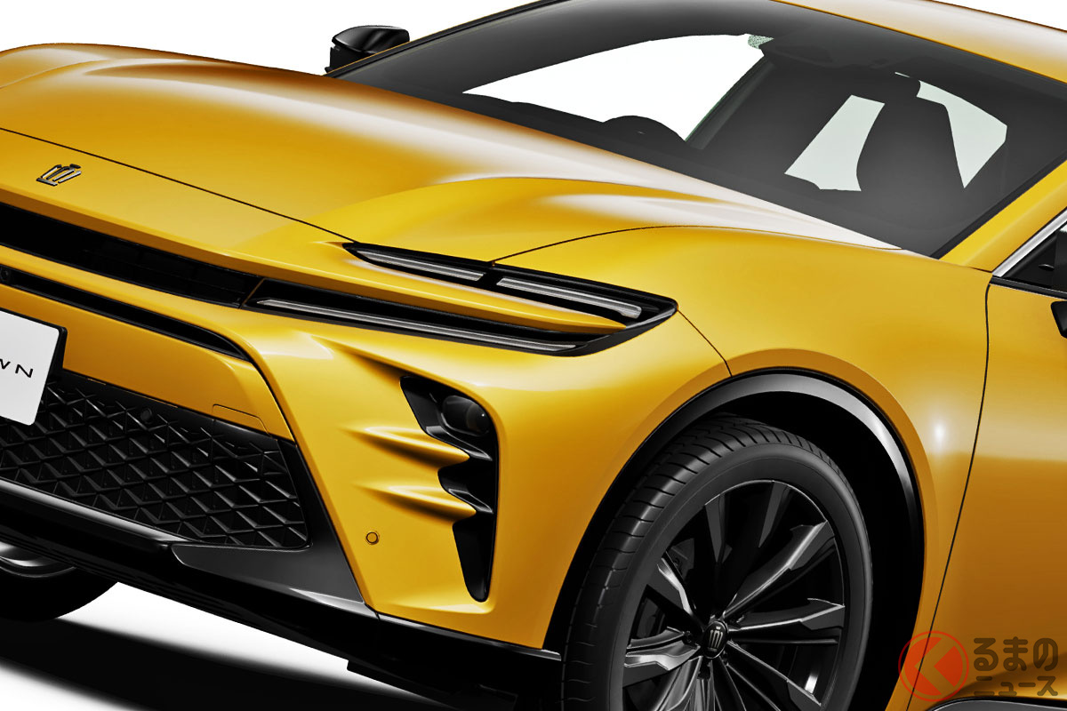 「クラウンスポーツ」の手頃な「G」とは