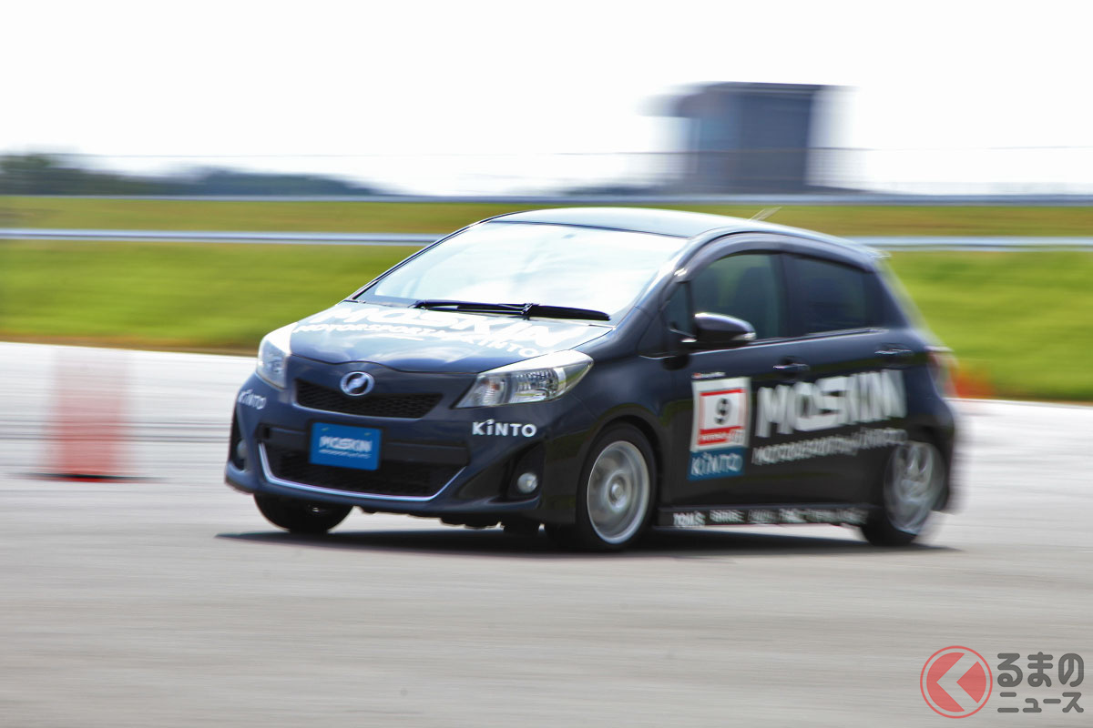 初心者大歓迎の「MOSKIN」始動