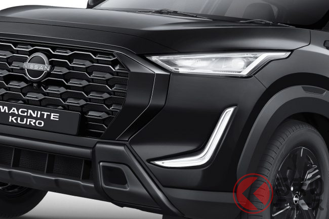 マグナ50 実動車 低走行約3900km ホンダ「マグナ50（フィフティ）」がいま人気？ 原付50ccとは思えない
