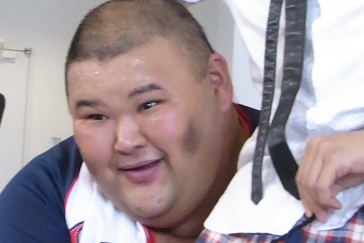 お笑いトリオ「安田大サーカス」HIROさんが手にした新たな愛車とは!?［時事通信フォト］