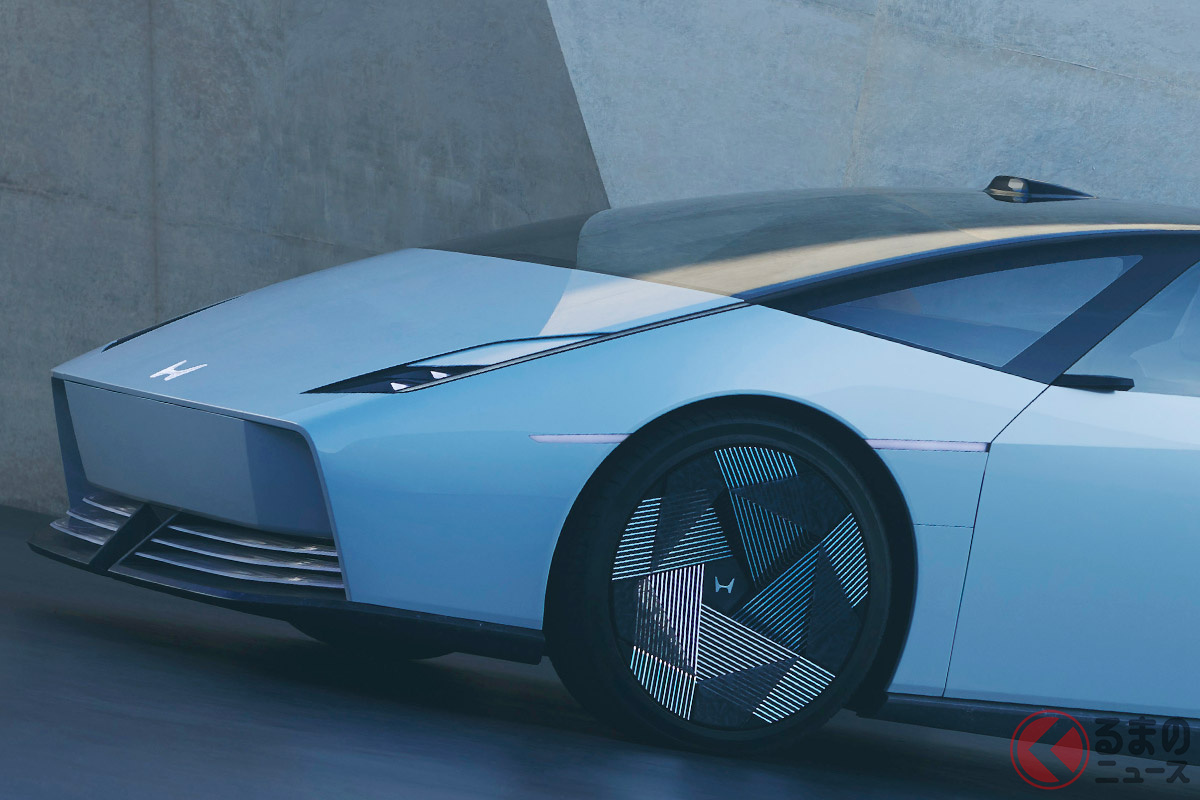 ホンダが「ゼロシリーズ」サルーン＆SUVを日本初公開へ！ 小型ビジネスジェットの“実物大の機内”を体感できる！ 「陸海空」で活躍する多彩なモビリティを出展【JMS2025】