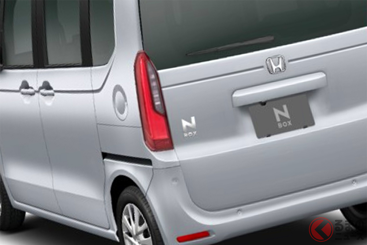 大人気なホンダ「N-BOX」の最安モデルとは？