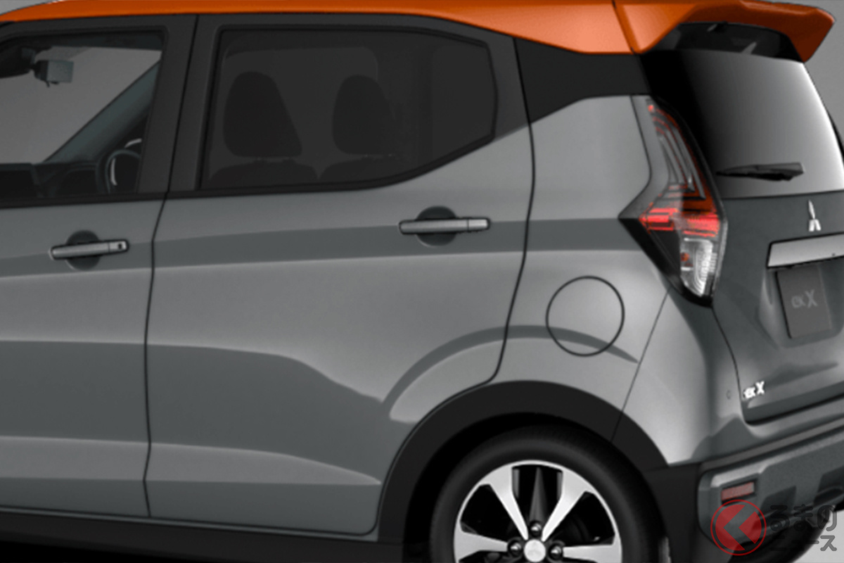 装備充実の最高級モデル！気になる仕様とは？