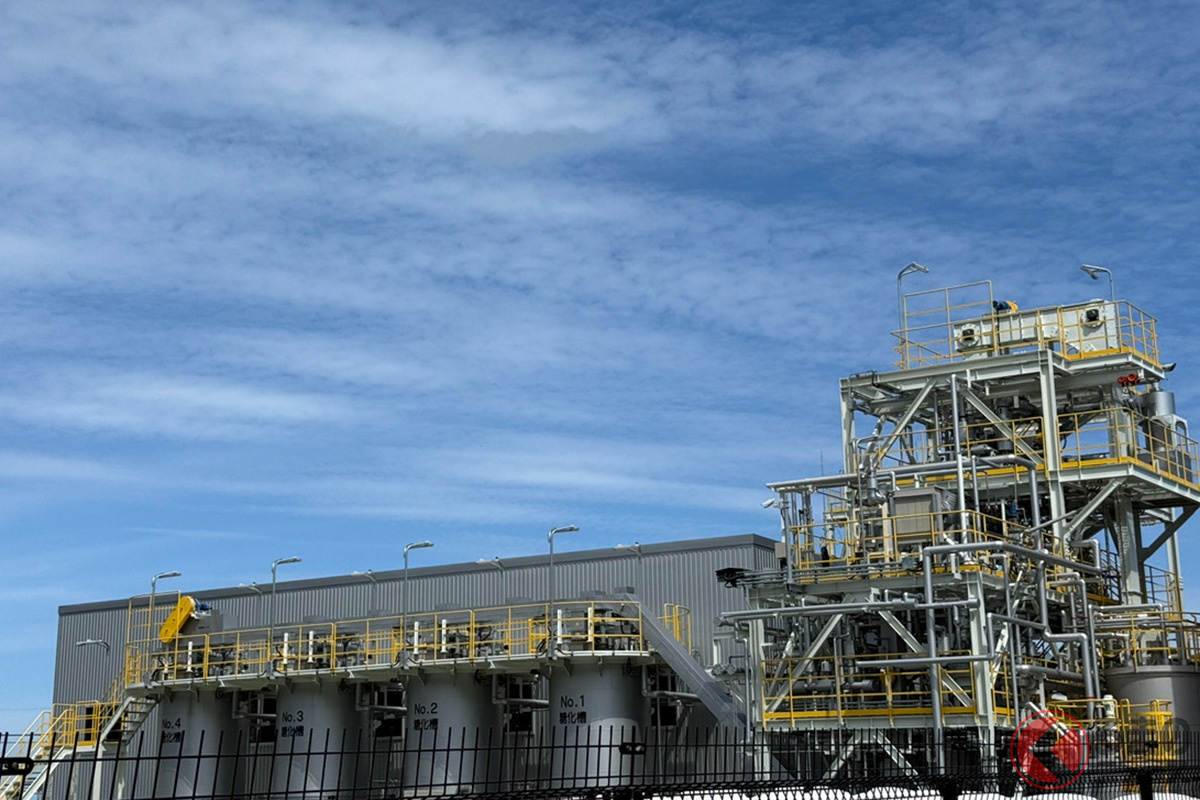 「次世代グリーンCO2燃料技術研究組合（raBit）」