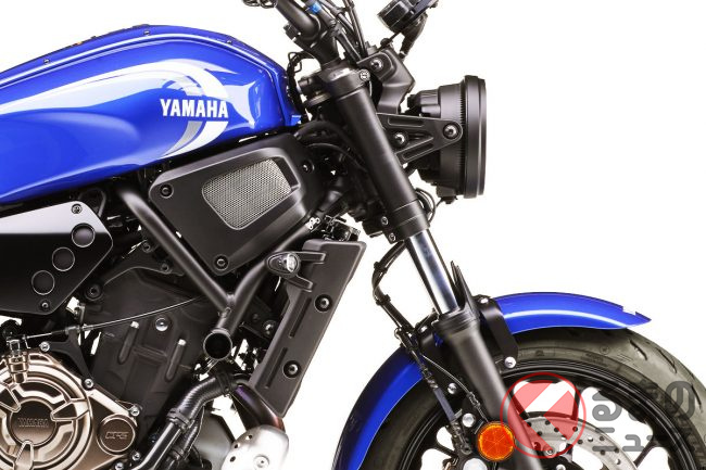値下げいたします。レトロ　ヤマハY7　ジャンク品です。 20250828_yamaha_XSR_004-