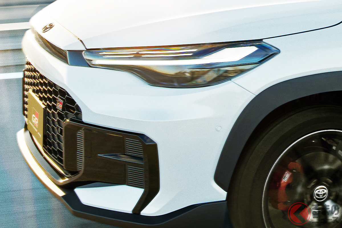 むしろ「お買い得」ですらある最上級グレード!?