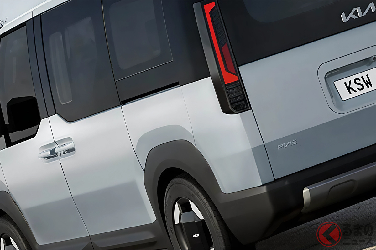 26年春から日本でも展開予定！白熱のミニバン市場に導入される新型モデルとは？