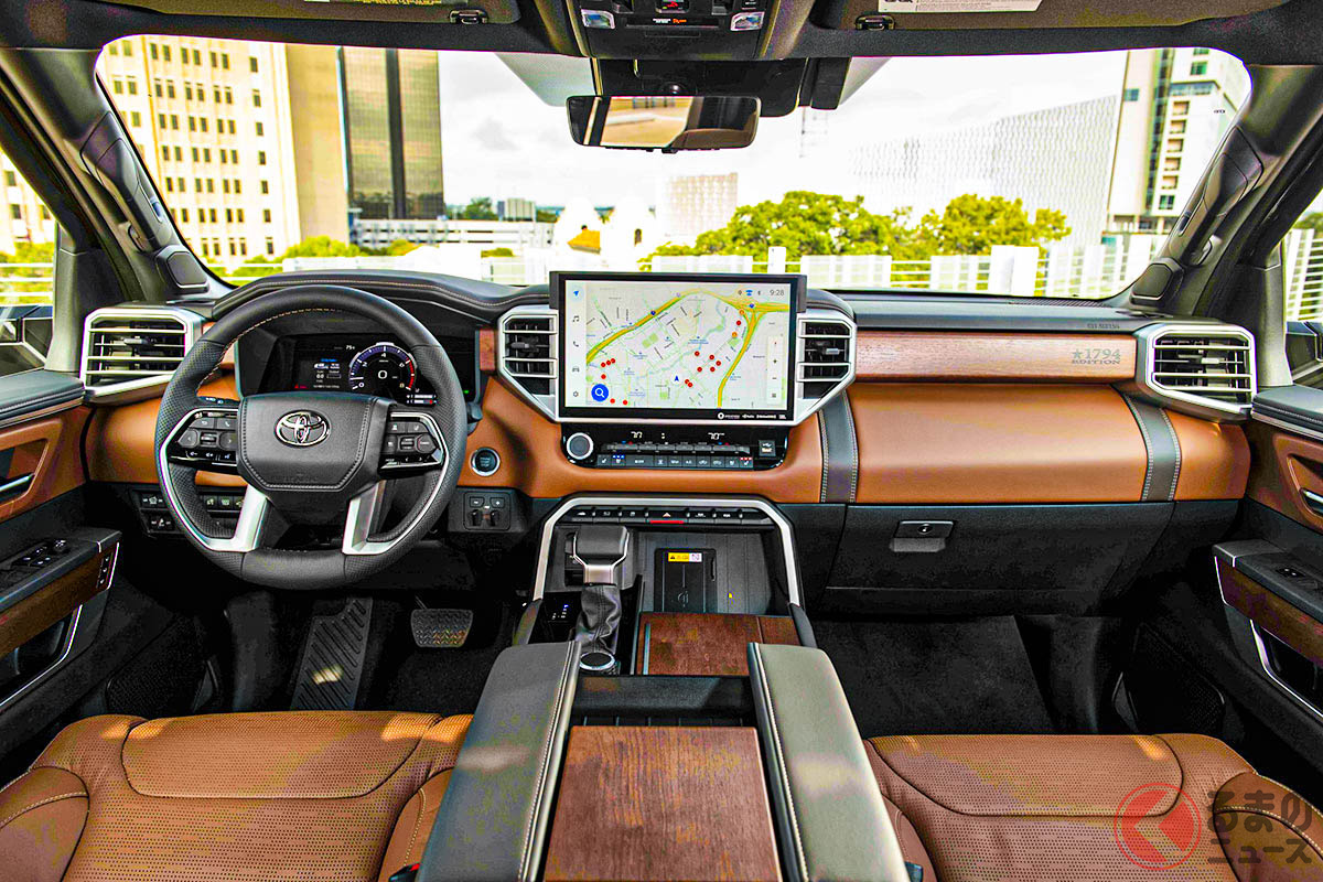 確かにこれに乗って「アメリカ旅」とか出来たらめちゃ楽しそうです……