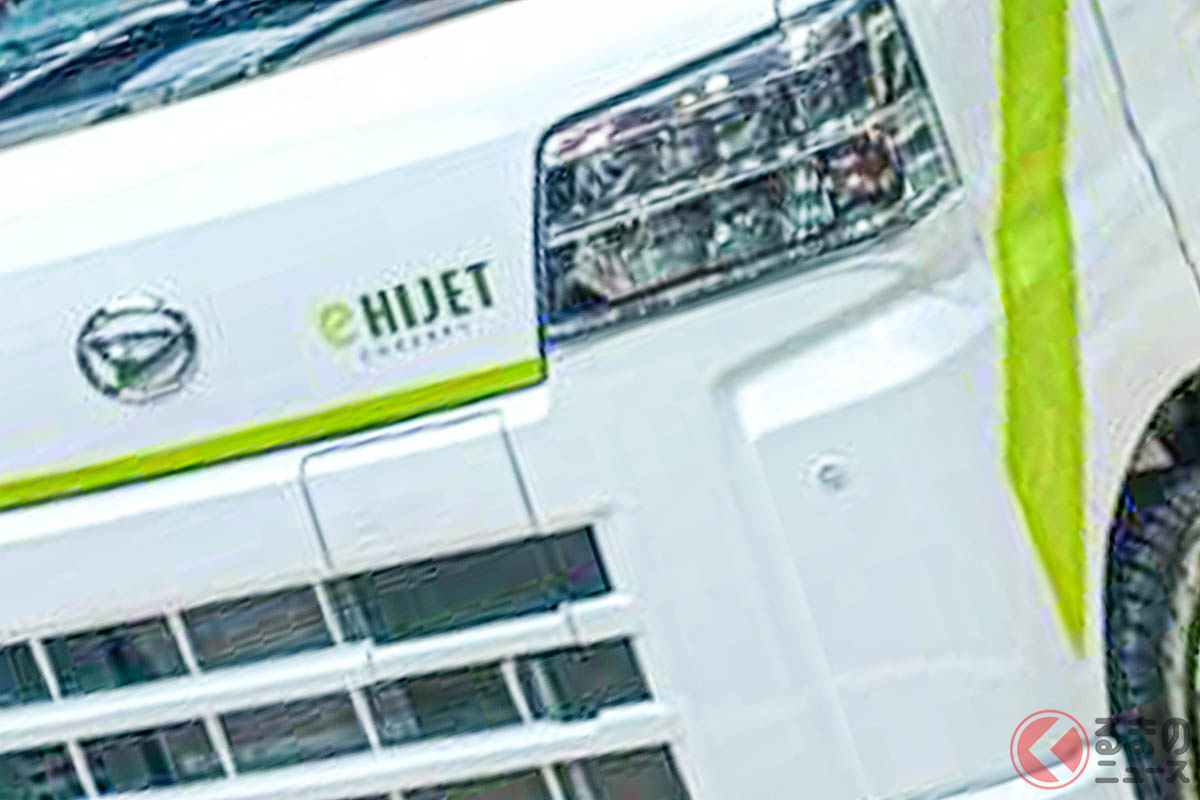 新たな軽商用車！