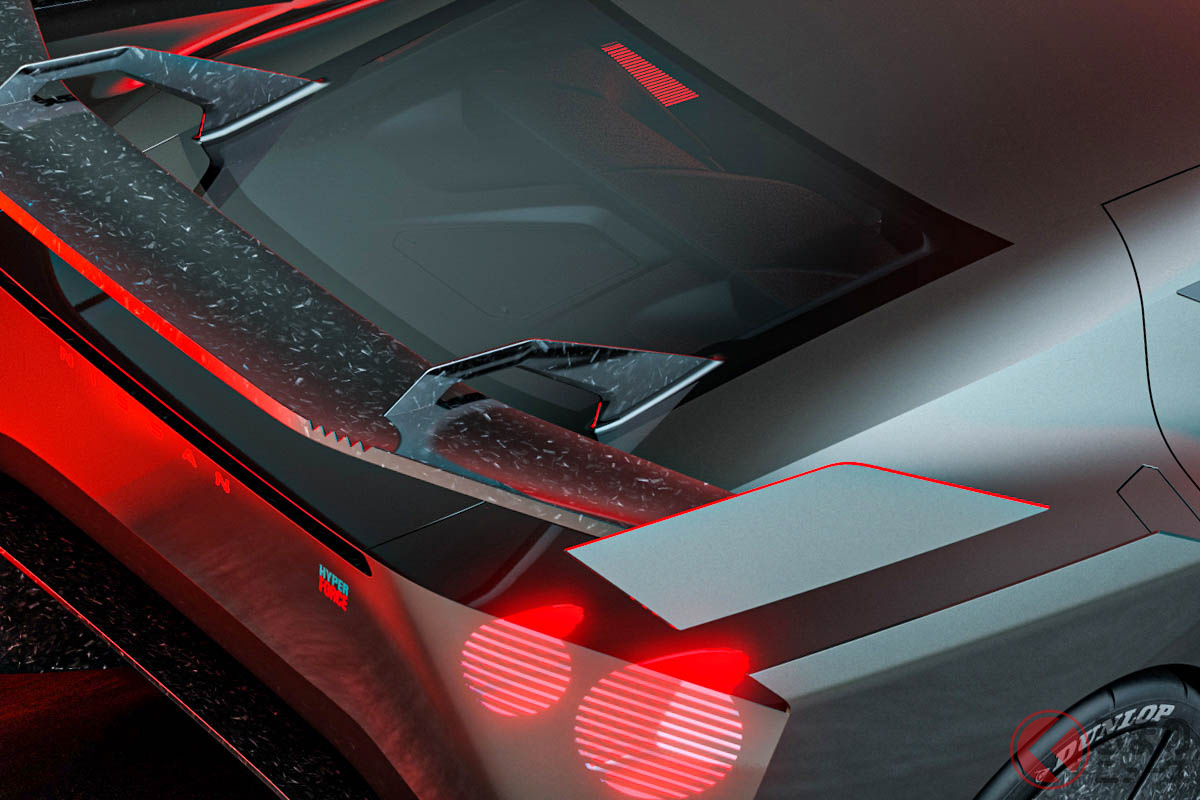 新型GT-Rはどうなる？