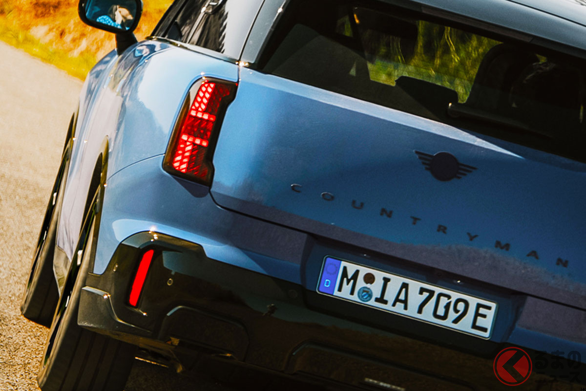 全長4.4m！ ちょうどいいサイズの新「コンパクトSUV」！