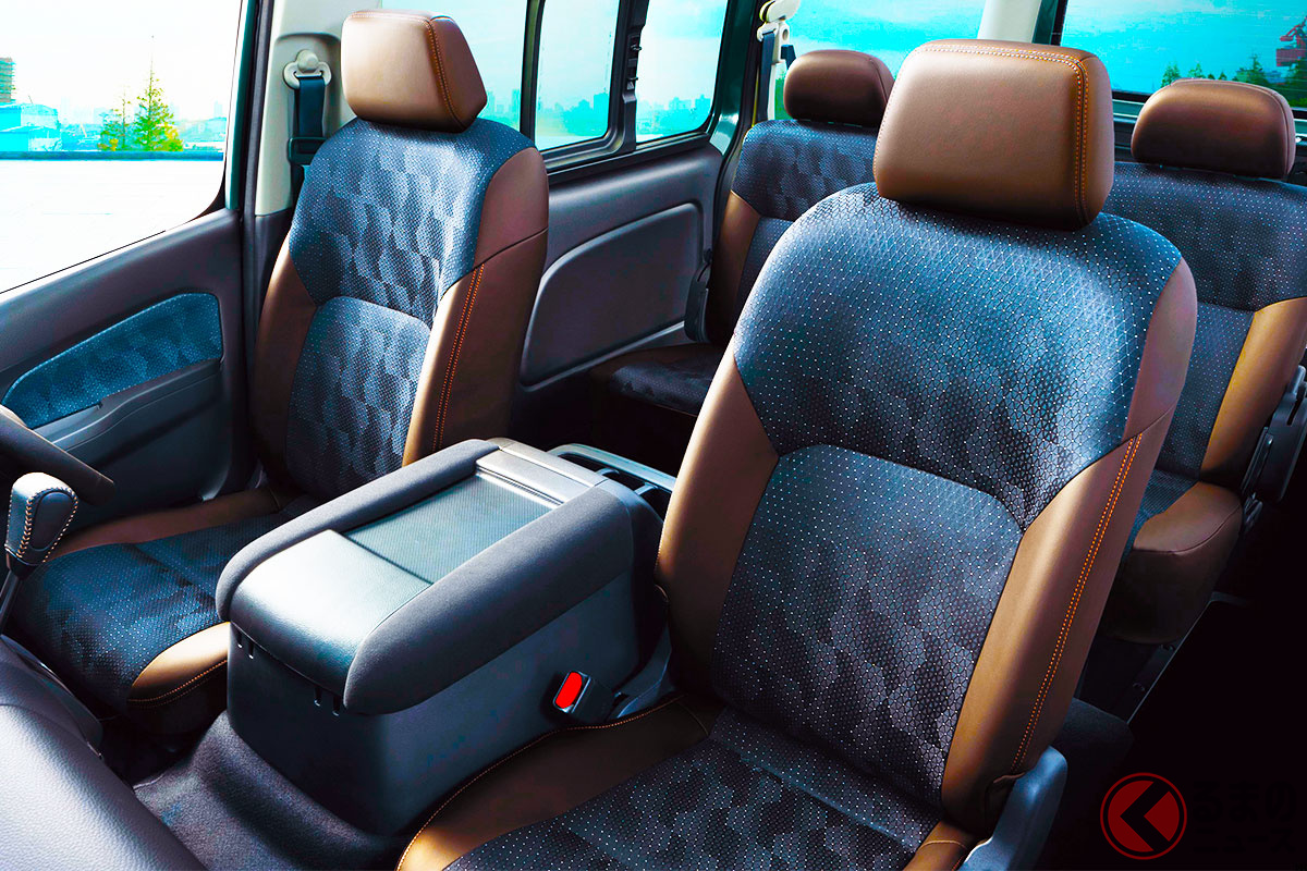 新車270万円！ 日産「新キャラバン」発売！