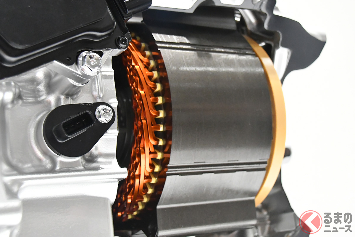 あらゆるエンドユーザーの「移動に感動を、未来に笑顔を。」を実現することを掲げるアイシン