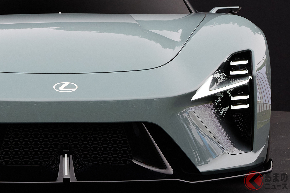 このスタイリングは唯一無二!