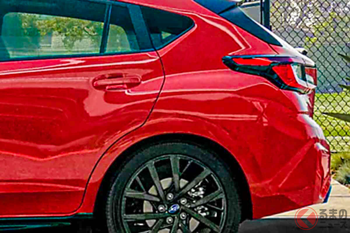 高性能なRSもイイ！