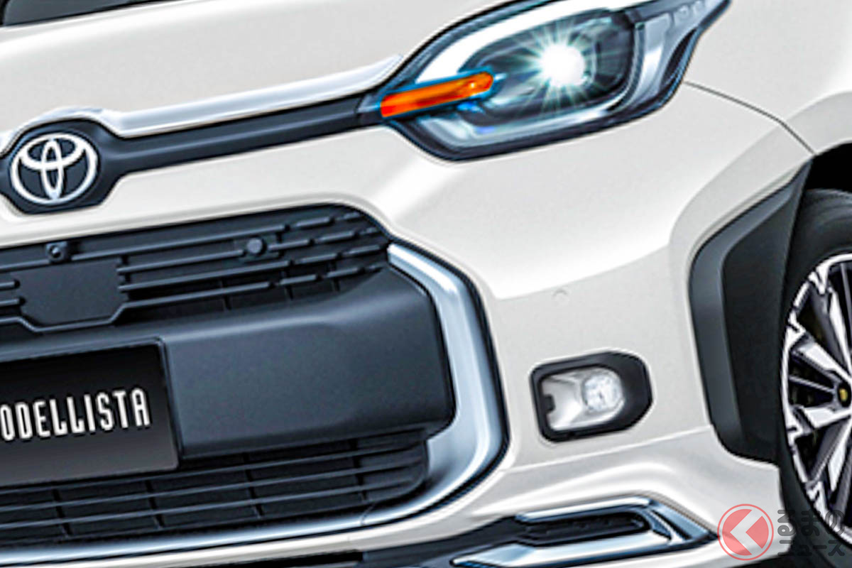 キラキラエアロ仕様なシエンタ!