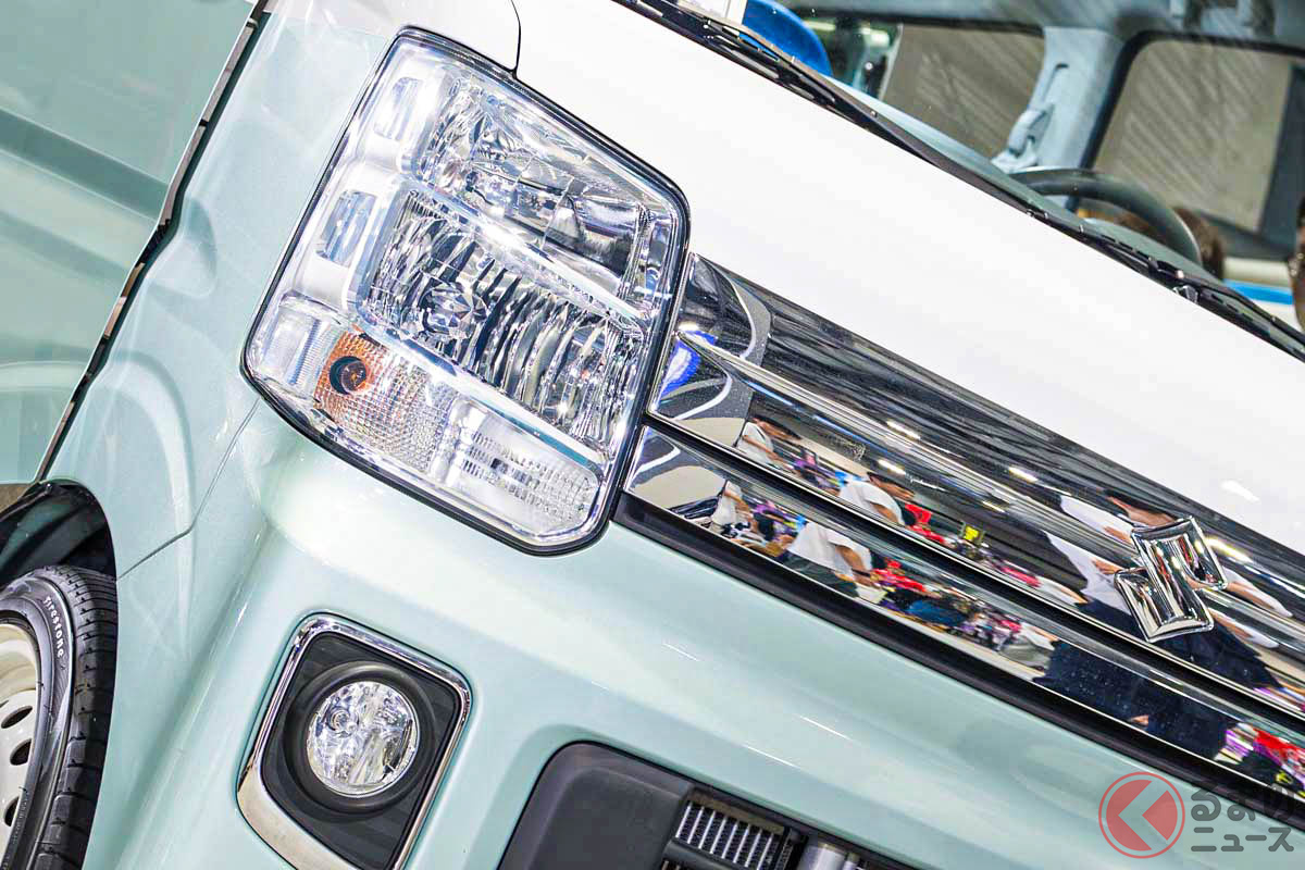 え?左ハンドル!?