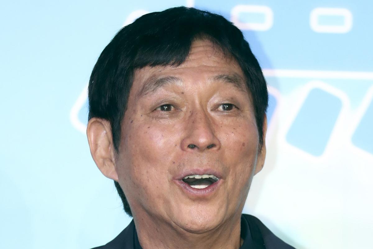 「明石家さんま」の高級SUVってどんなモデル？（Photo：時事）