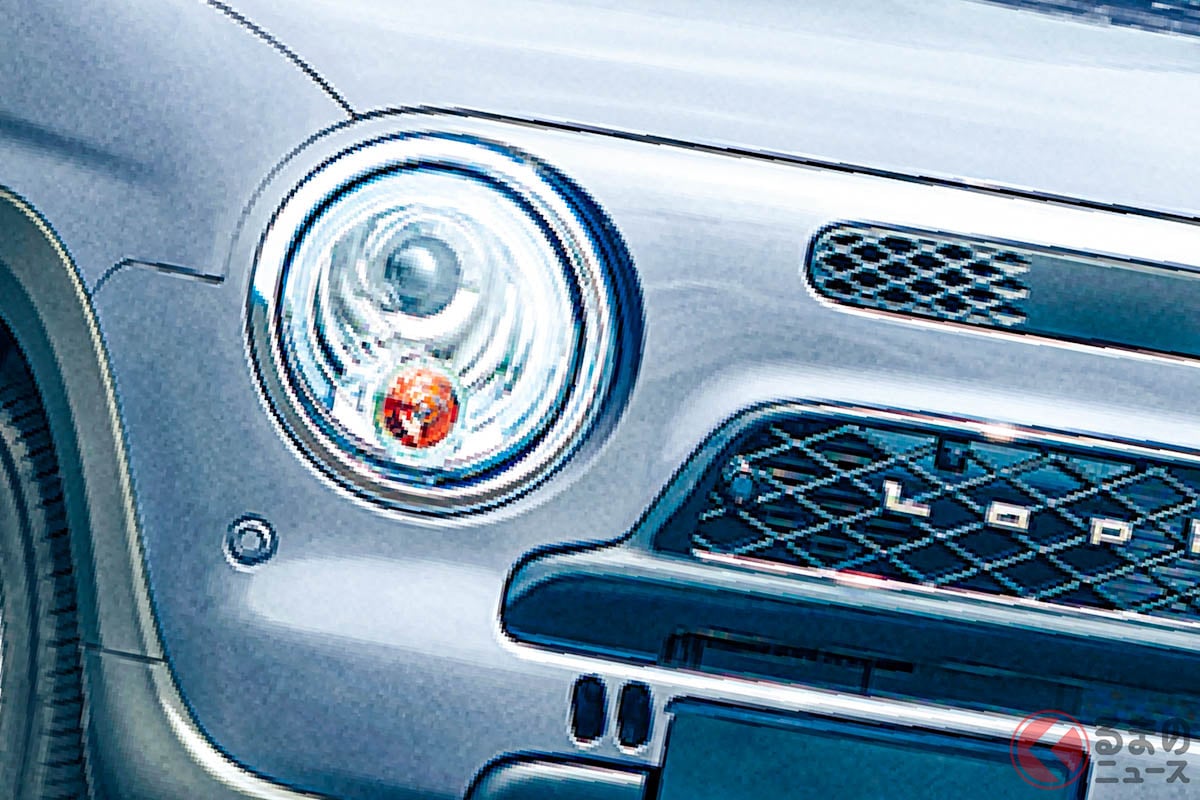 “1リッターで27km”以上走る! スズキ新“軽セダン”!