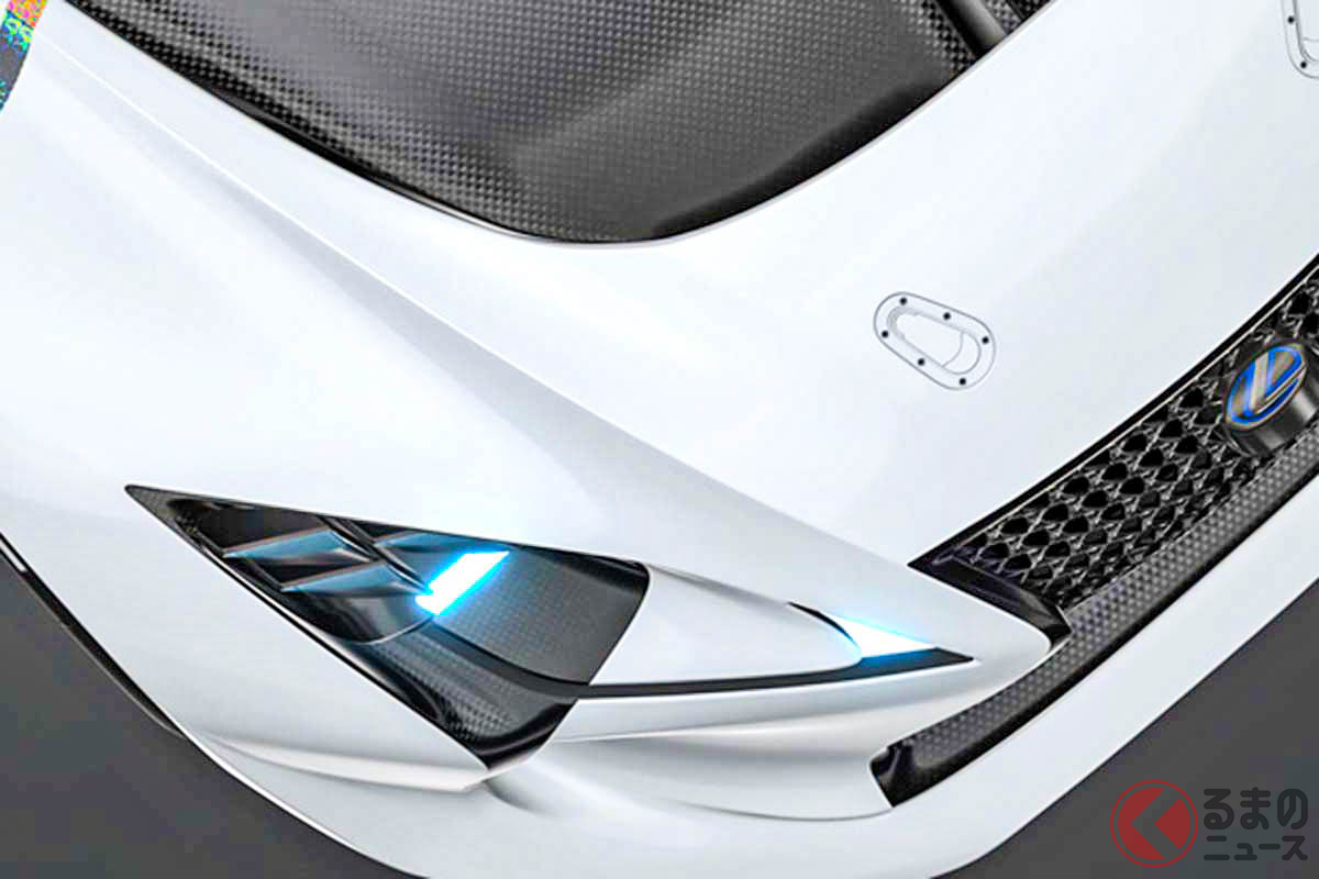 600馬力超えのスーパーマシン!