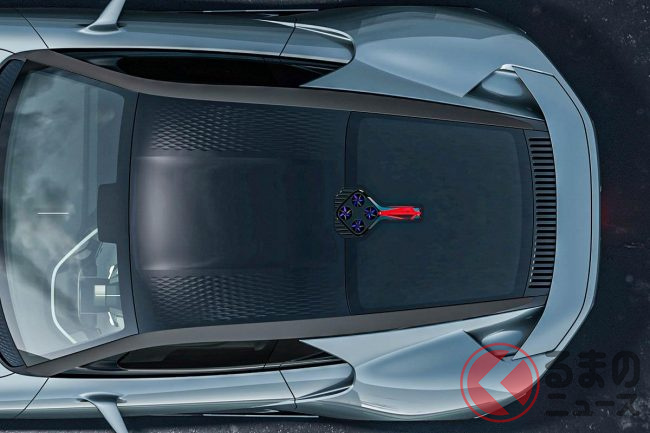 5000万円以上に!? レクサスの「新スポーツカー」に問い合わせ殺到