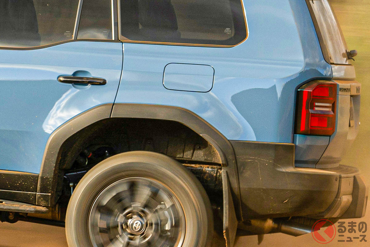  300馬力超え「直4ターボ“ハイブリッド”」搭載！