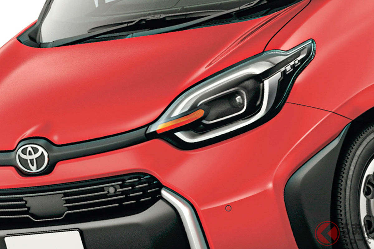 シエンタに2人乗り快適仕様!?