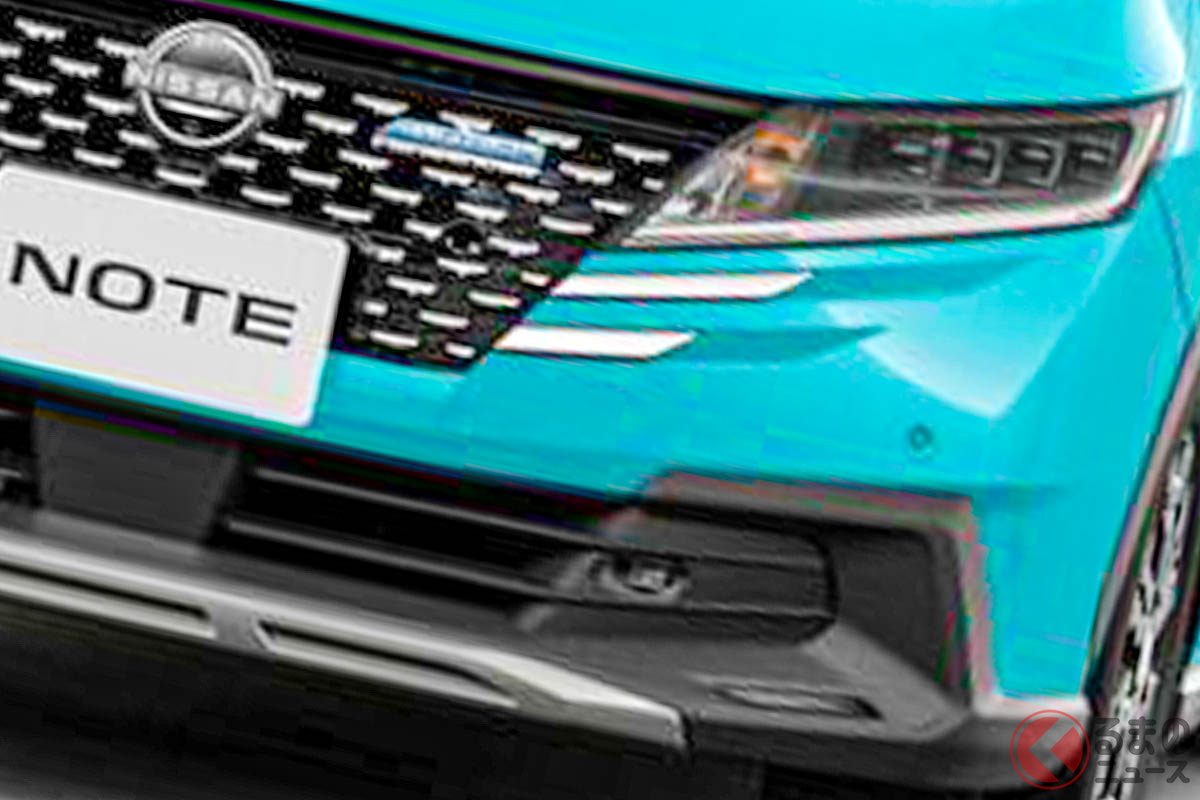 日産のコンパクトSUV!