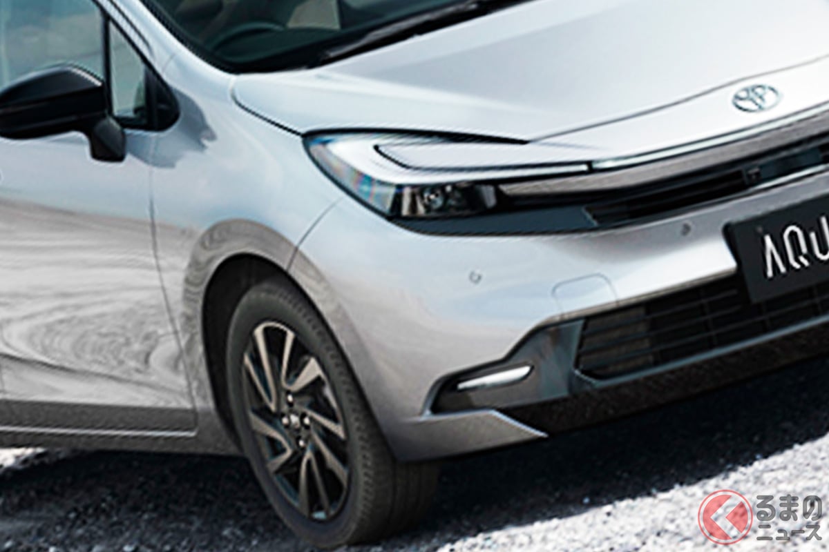 唯一250万円以下で買える! 気になるエントリーモデルの仕様とは?