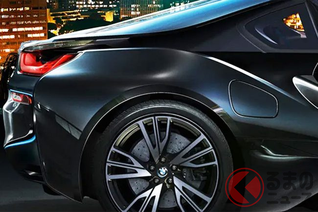 1.5リッターエンジン搭載で「370馬力以上」！ 斬新「