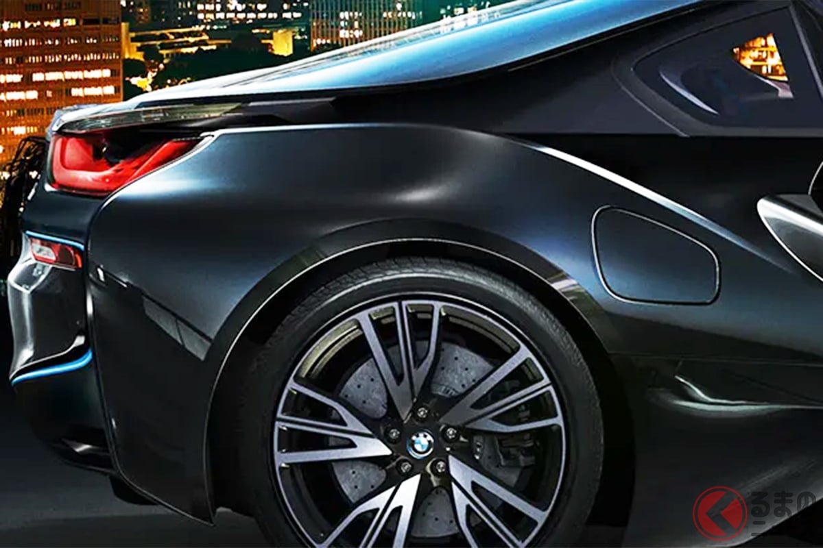 小排気量でハイパワーを発揮! 新たなスポーツカーの形を先取りした「4WDスポーツカー」とは?