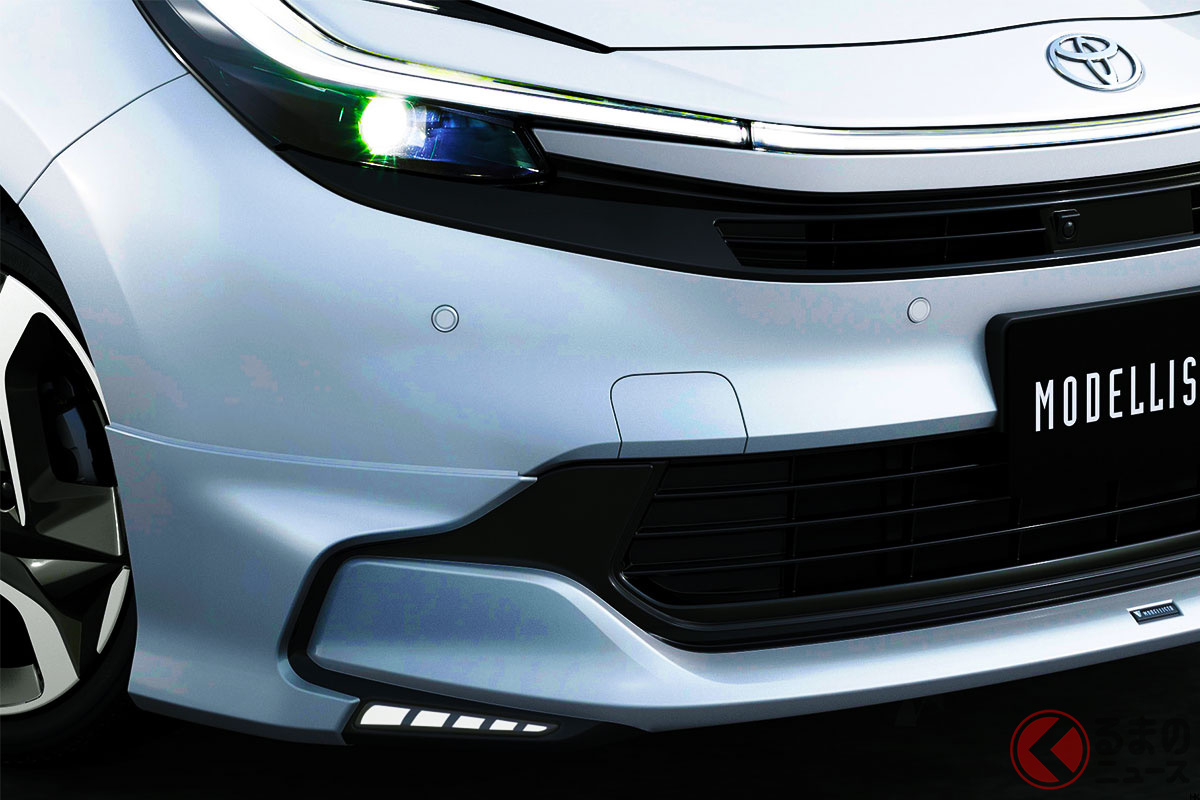 トヨタ新型「アクア」発表に反響殺到!