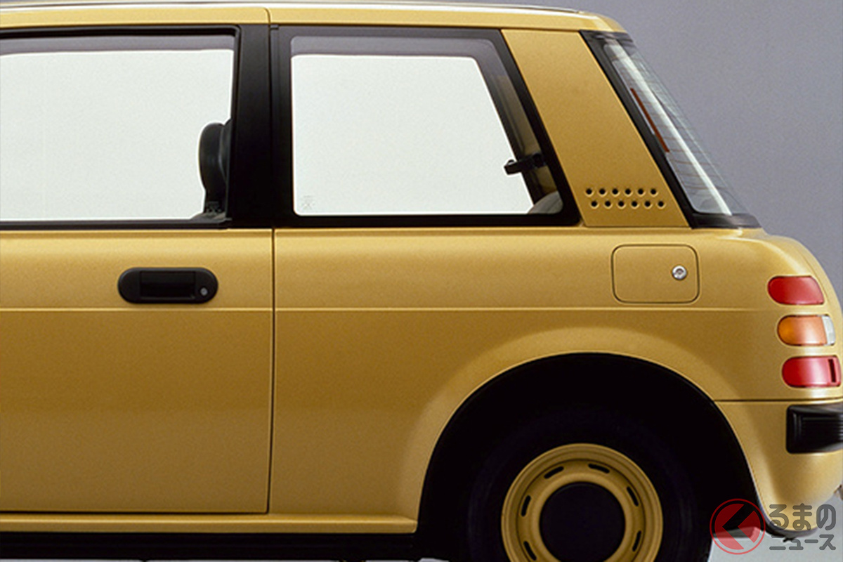 懐かしさを感じさせるレトロデザインが渋イイ!