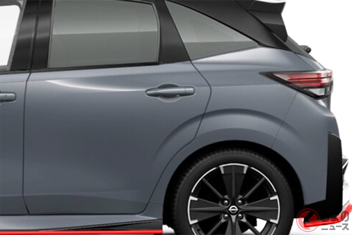 豪華な専用内外装がカッコイイ! 進化した最高級モデルの仕様とは?