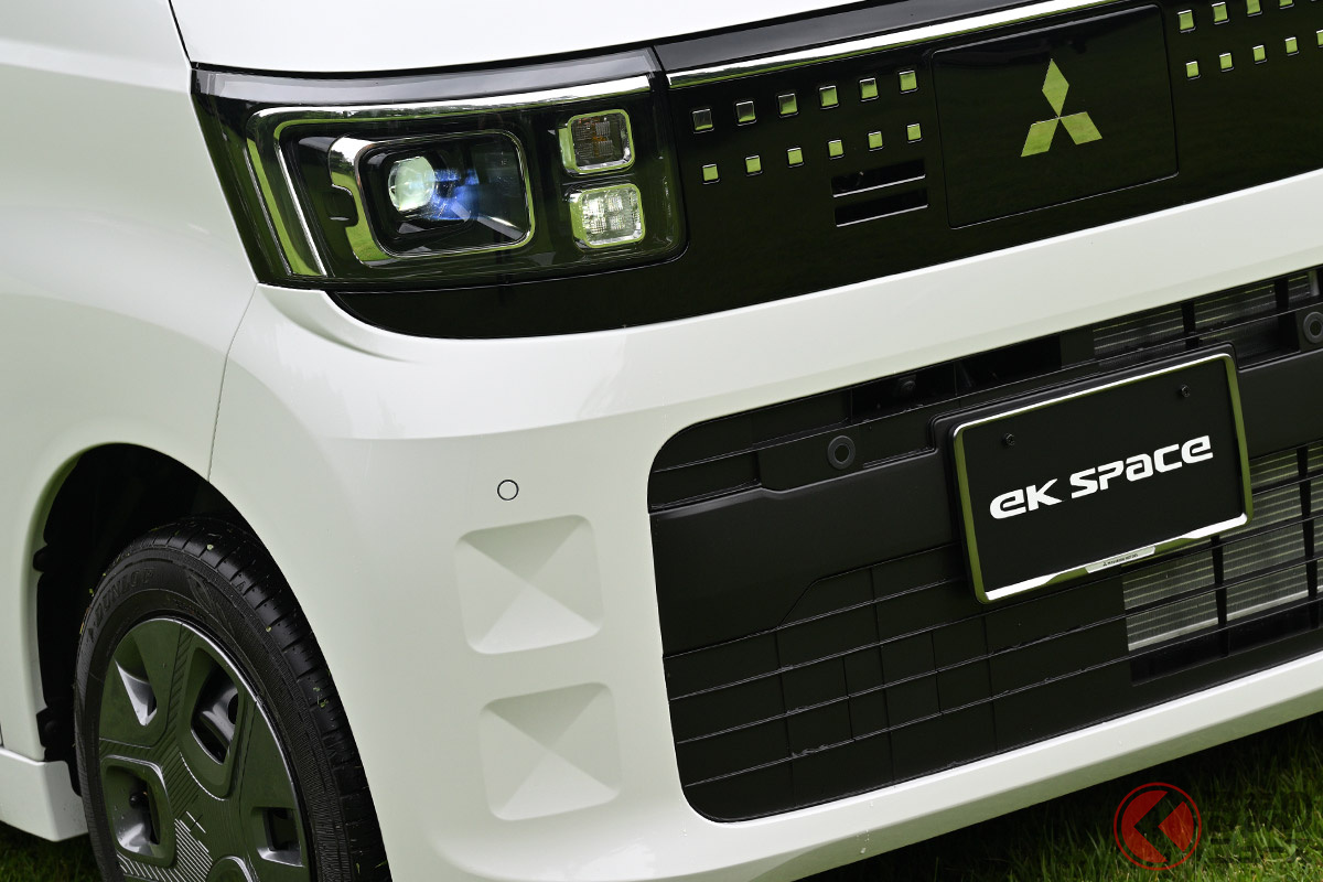 5年ぶりにフルモデルチェンジ！