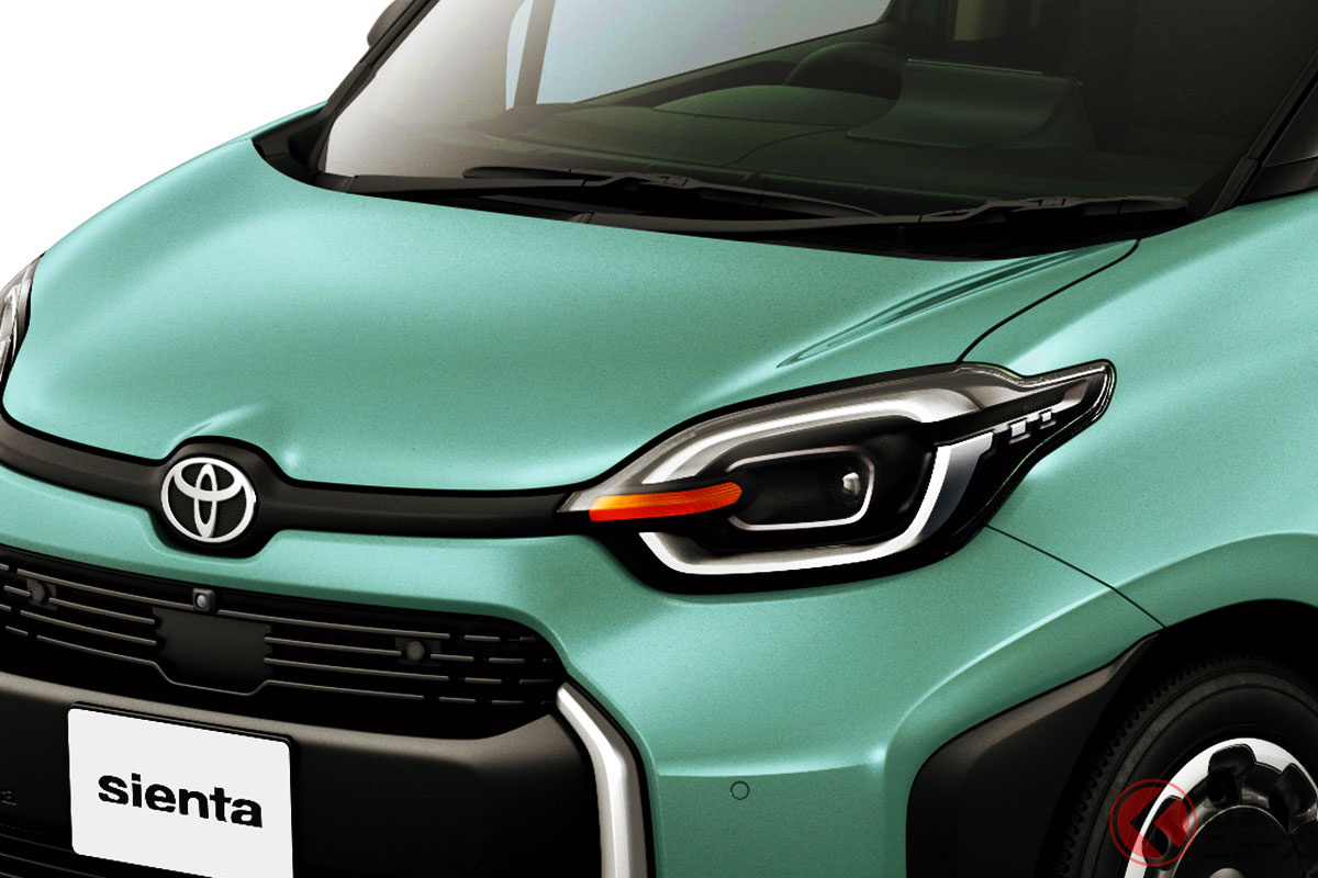 トヨタ「シエンタ“JUNO”」を展示へ