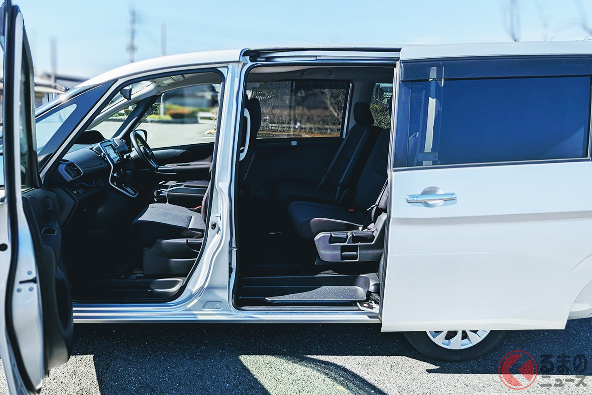 外国人による白タク行為が横行している…どんな問題がある?(画像はイメージ/フォトAC)