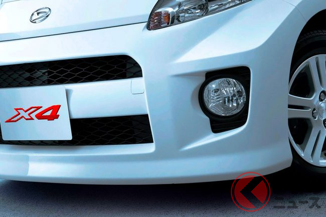 新車183万円！ ダイハツ本気の「