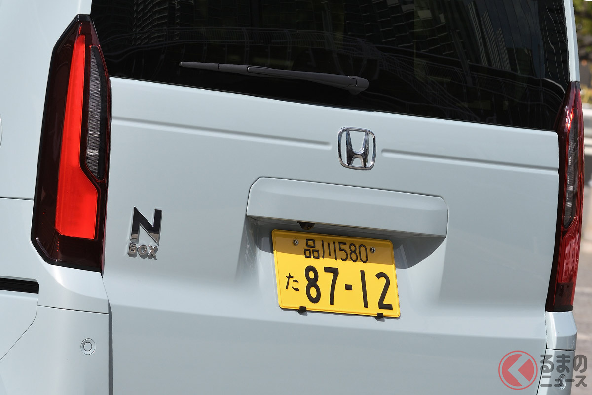 「N-BOX」に初搭載された画期的なサンシェードとは