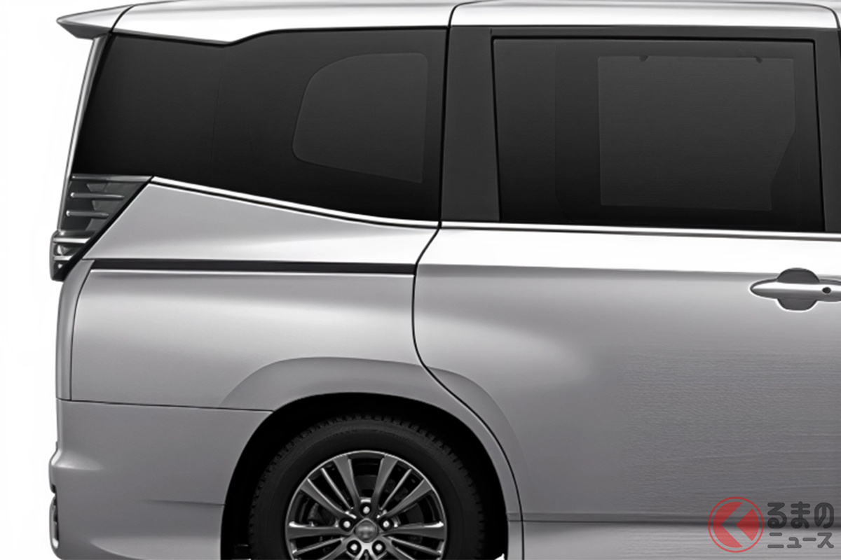 進化した最高級モデルの気になる仕様とは?