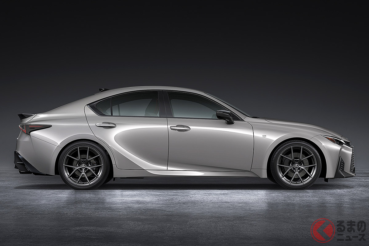 快適性も操る楽しさも妥協しない! 注目の「プレミアムスポーツセダン」3選