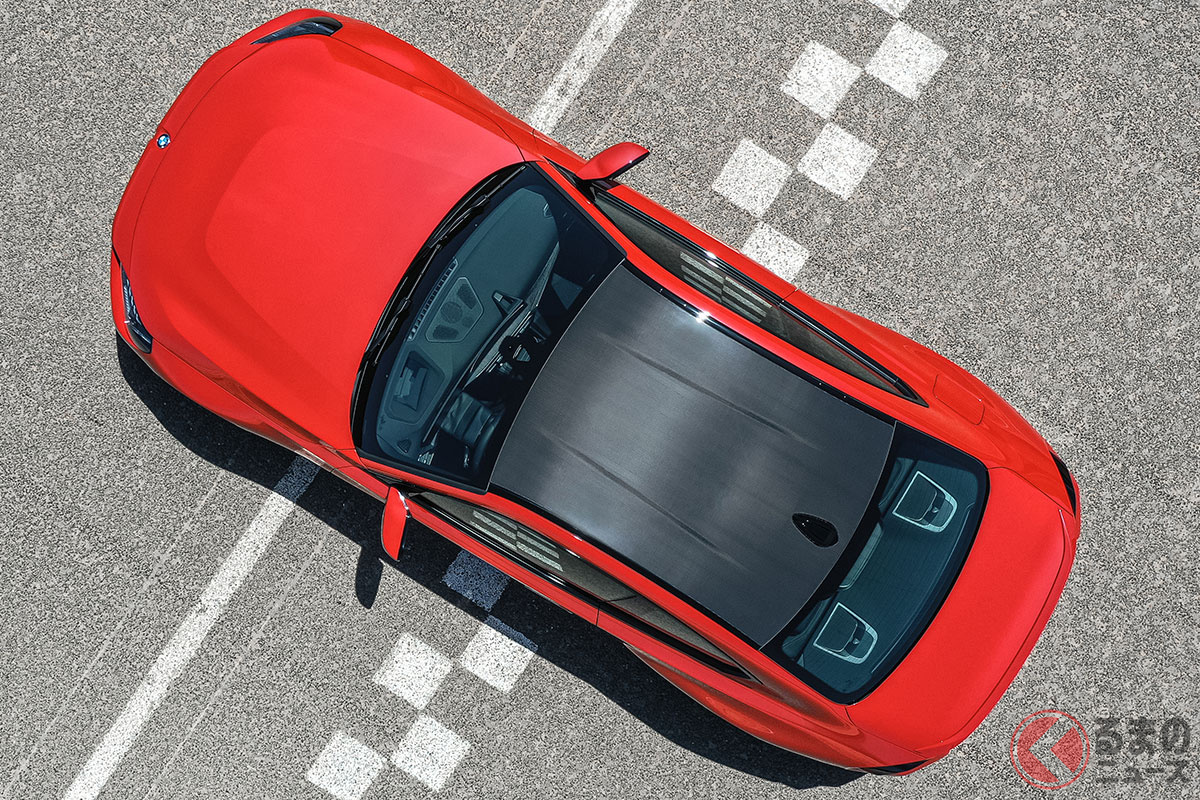 かつての「マルニターボ」「30M3」の遺伝子を持つ「M2」