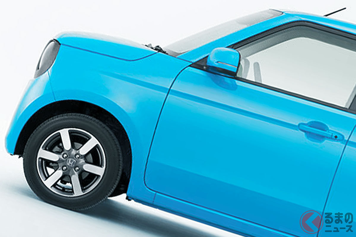 ホンダ新型「軽ワゴン」発売に賛否両論!?