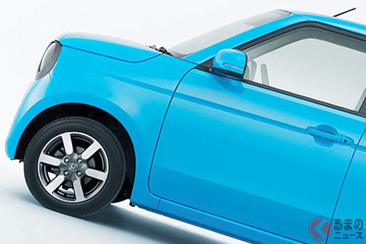 ホンダ新型「軽ワゴン」発売に賛否両論!?