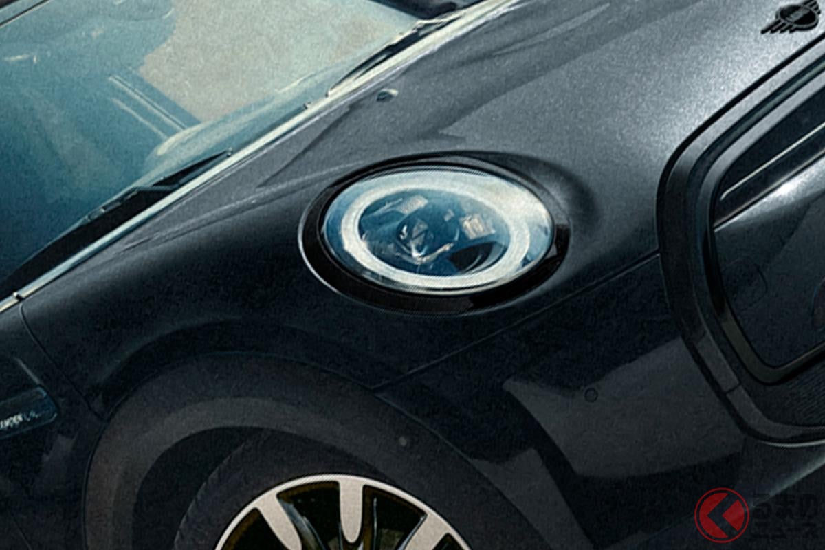 日本でしか手に入らなかったMINIとは?