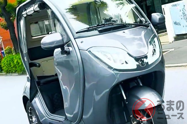 軽自動車