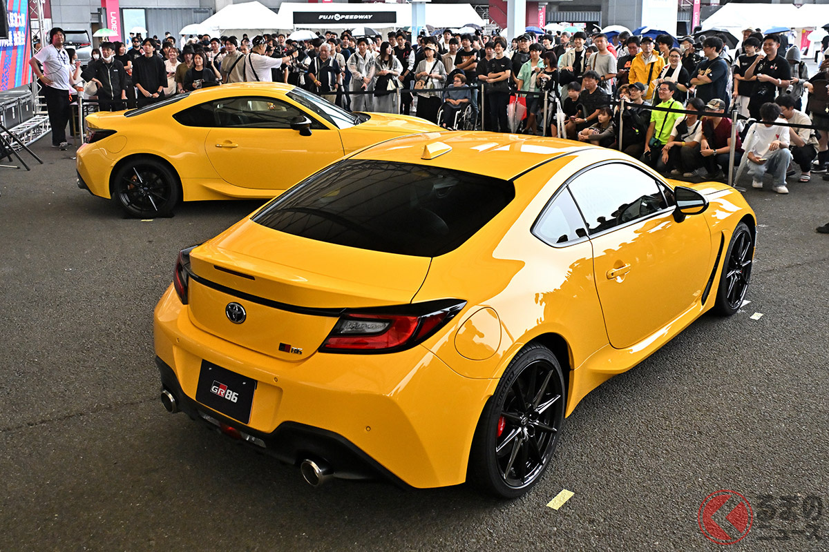 トークショーで語られたコトとは？